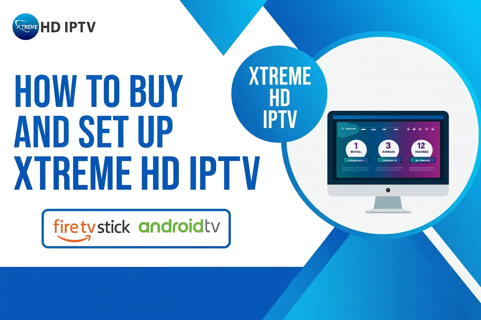Xtreme HD IPTV